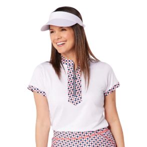 Picture of Swing Out Sister Ladies Zest Golf Polo Shirt