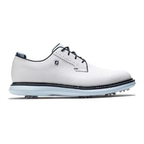 Picture of FootJoy Men's Traditions Blucher Golf Shoes