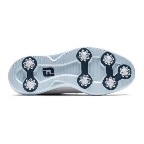 Picture of FootJoy Men's Traditions Blucher Golf Shoes