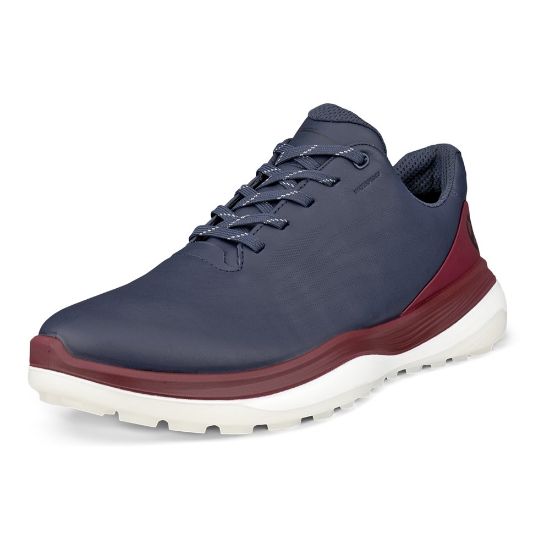 Picture of ECCO Men's LT1 Golf Shoes