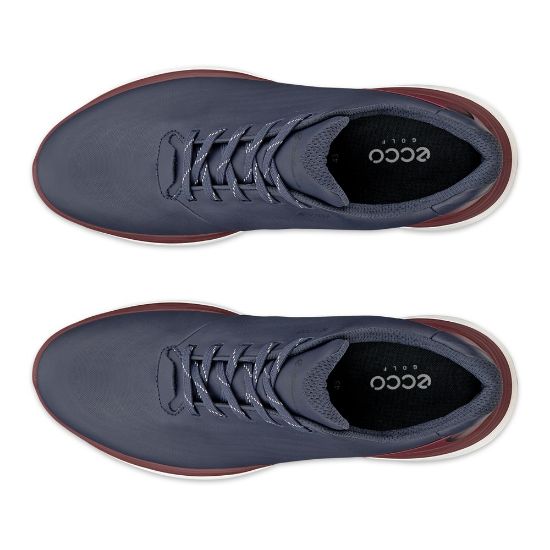 Picture of ECCO Men's LT1 Golf Shoes