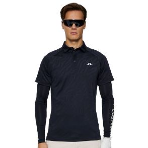 Picture of J.Lindeberg Men's Wilhelm Golf Polo Shirt
