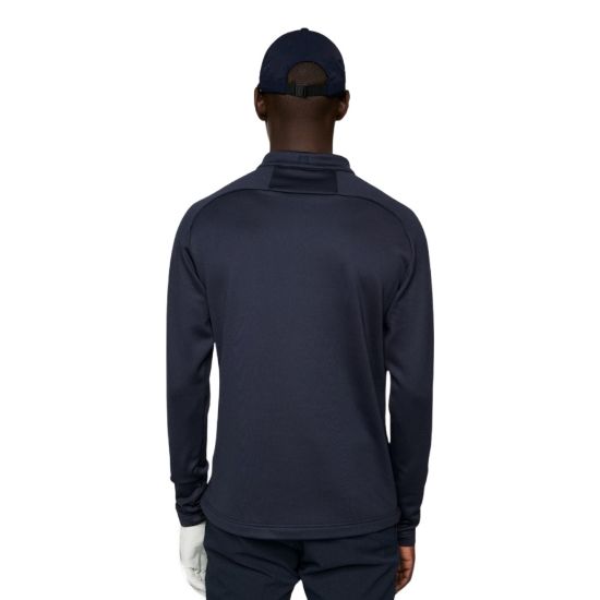 Picture of J.Lindeberg Men's Adam Golf Midlayer