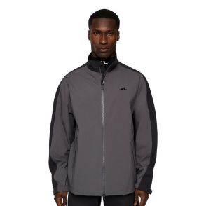 Picture of J.Lindeberg Men's Theo Rain Golf Jacket