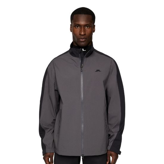 Picture of J.Lindeberg Men's Theo Rain Golf Jacket