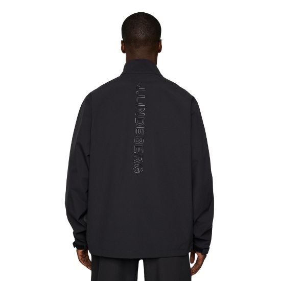 Picture of J.Lindeberg Men's Theo Rain Golf Jacket