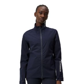 Picture of J.Lindeberg Ladies Evertine Padded Rain Golf Jacket
