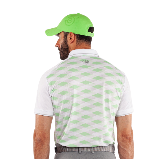 Picture of Galvin Green Men's Marlon Golf Polo Shirt
