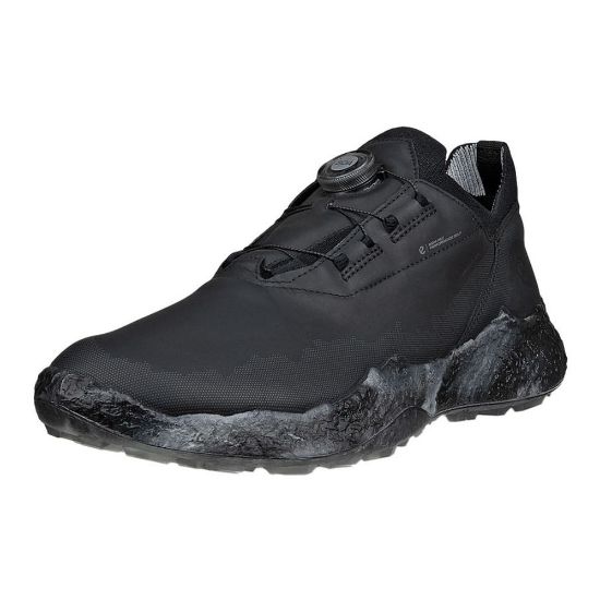 Picture of ECCO Men's Biom H5 Hybrid BOA Golf Shoes