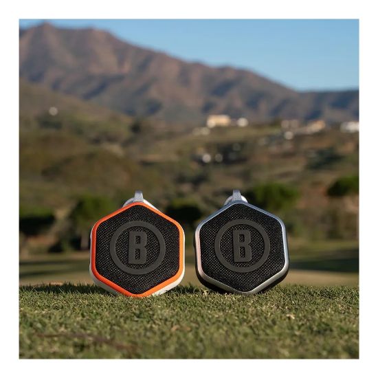 Picture of Bushnell Wingman Mini GPS Speaker