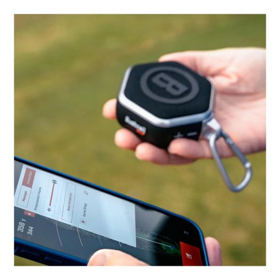 Picture of Bushnell Wingman Mini GPS Speaker