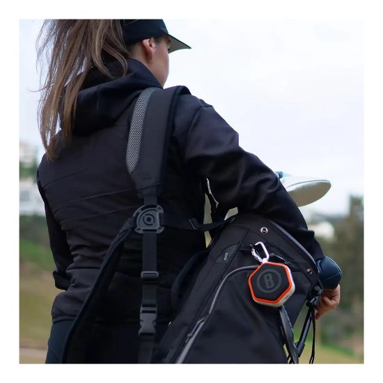 Picture of Bushnell Wingman Mini GPS Speaker