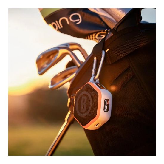 Picture of Bushnell Wingman Mini GPS Speaker