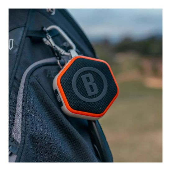 Picture of Bushnell Wingman Mini GPS Speaker