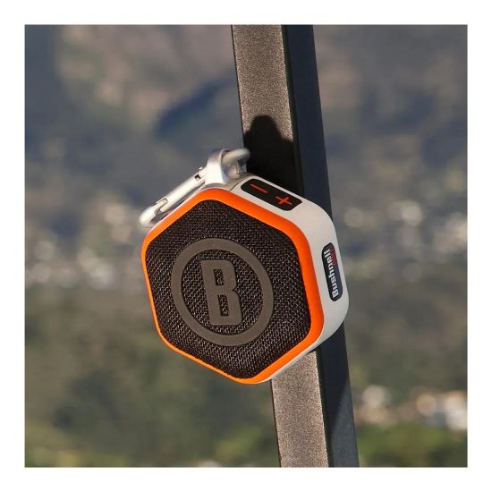 Picture of Bushnell Wingman Mini GPS Speaker