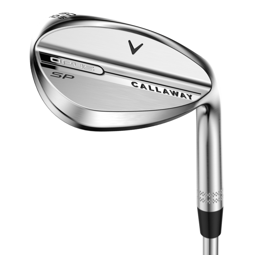Callaway Opus SP Golf Wedge