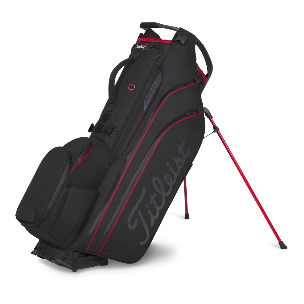 Titleist Hybrid 14 StaDry Golf Stand Bag