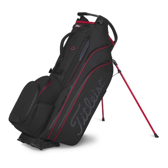 Picture of Titleist Hybrid 14 StaDry Golf Stand Bag