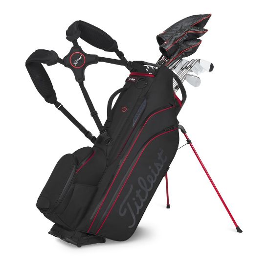 Picture of Titleist Hybrid 14 StaDry Golf Stand Bag