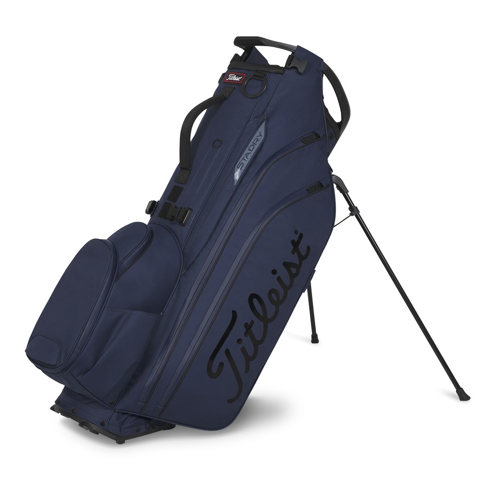 Titleist Hybrid 14 StaDry Golf Stand Bag