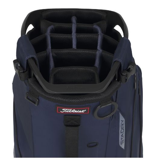Picture of Titleist Hybrid 14 StaDry Golf Stand Bag