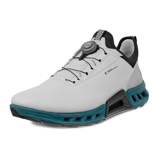 Picture of ECCO Men's Biom C4 BOA Golf Shoes