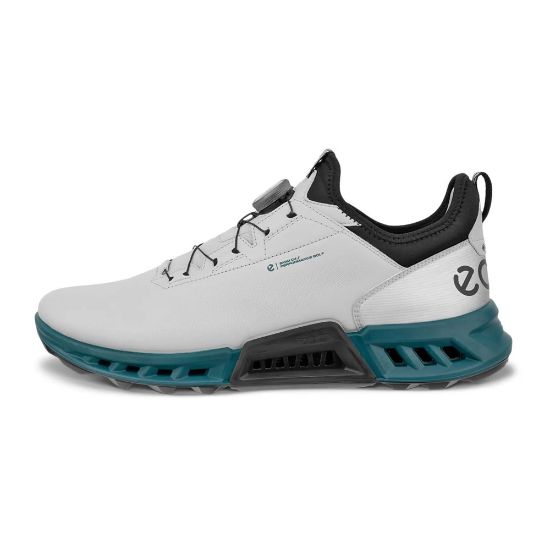 Picture of ECCO Men's Biom C4 BOA Golf Shoes