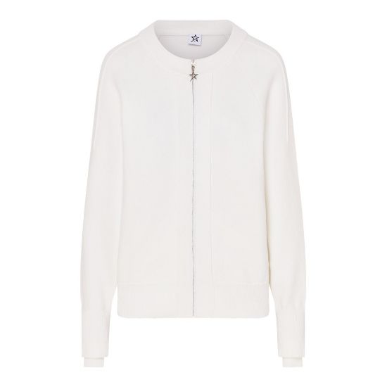 Picture of Swing Out Sister Ladies Gabrielle Elite Lined Bomber Golf Jacket
