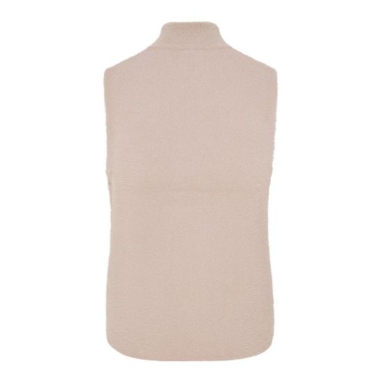 Picture of Swing Out Sister Ladies Leo Active Knit Golf Vest