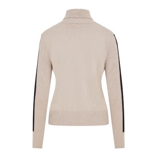 Picture of Swing Out Sister Ladies Sabrina Golf Sweater