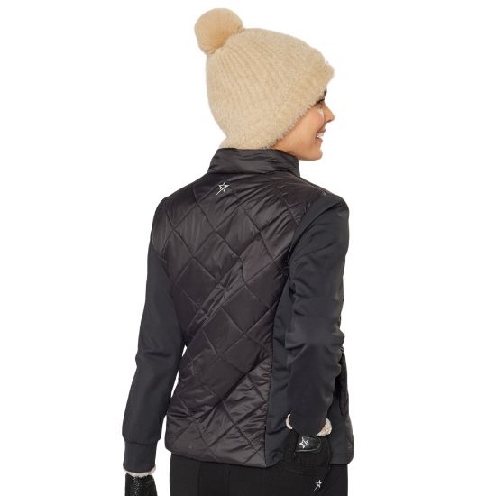 Picture of Swing Out Sister Ladies Iris Active Golf Jacket