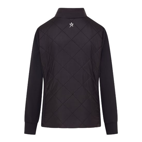 Picture of Swing Out Sister Ladies Iris Active Golf Jacket