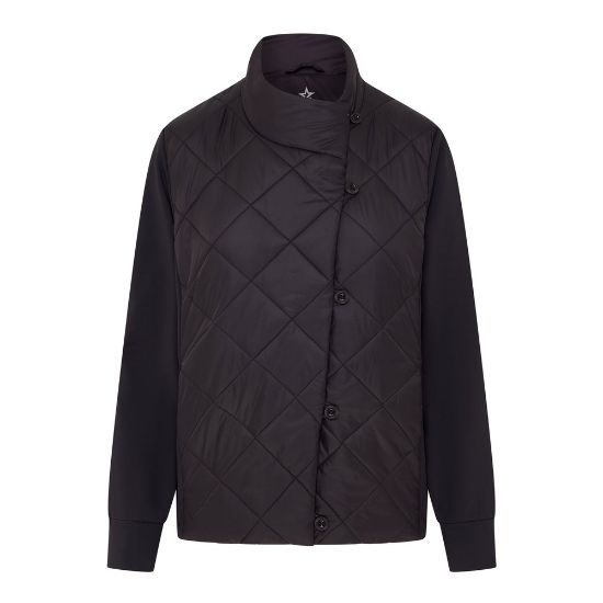 Picture of Swing Out Sister Ladies Iris Active Golf Jacket