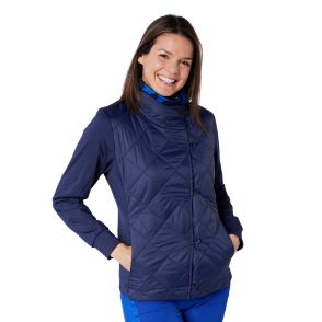 Picture of Swing Out Sister Iris Active Golf Jacket