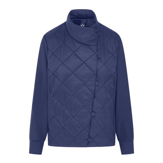 Picture of Swing Out Sister Ladies Iris Active Golf Jacket