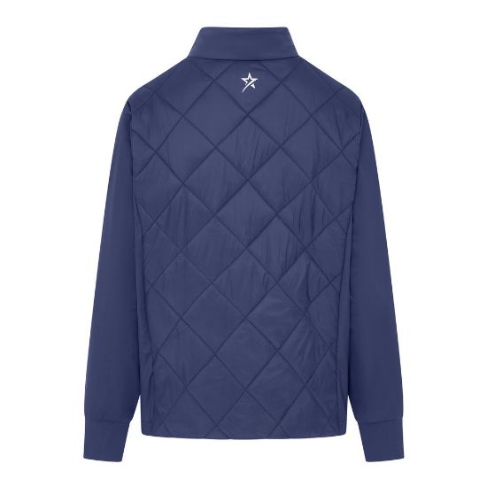 Picture of Swing Out Sister Ladies Iris Active Golf Jacket