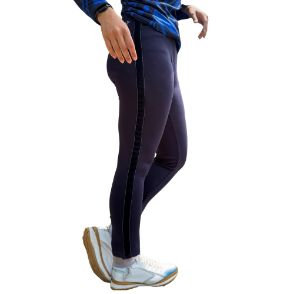 Picture of Swing Out Sister Ladies Amber Thermal Fleece Golf Trousers