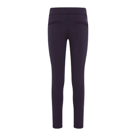 Picture of Swing Out Sister Ladies Amber Thermal Fleece Golf Trousers