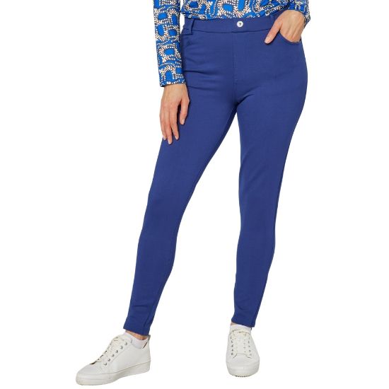Picture of Swing Out Sister Ladies Tanya Fashion Golf Trousers