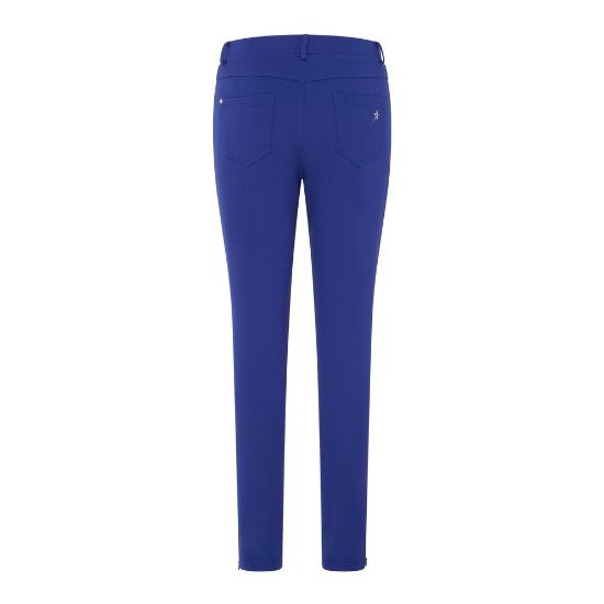 Picture of Swing Out Sister Ladies Tanya Fashion Golf Trousers