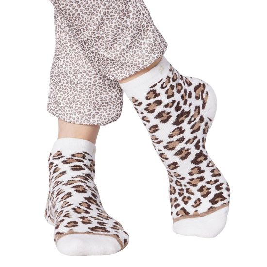 Picture of Swing Out Sister Ladies Sofia Golf Socks (2 Pack)