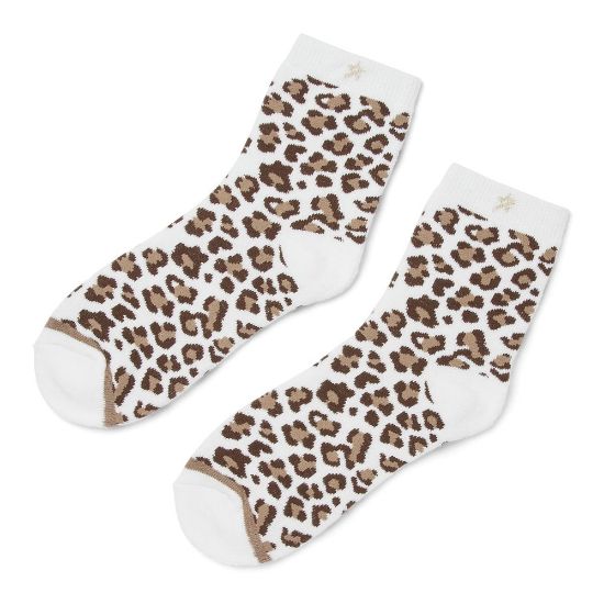 Picture of Swing Out Sister Ladies Sofia Golf Socks (2 Pack)