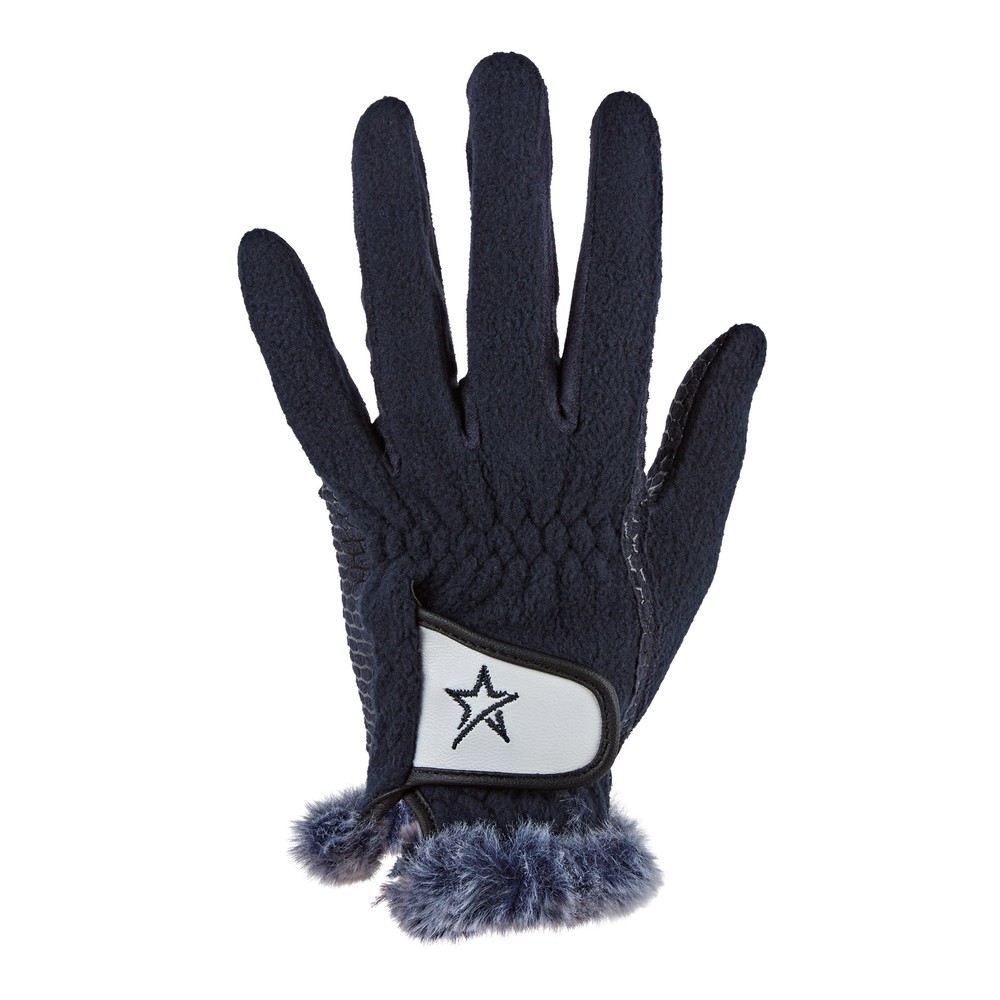 Swing Out Sister Ladies Winter Golf Gloves (Pair)