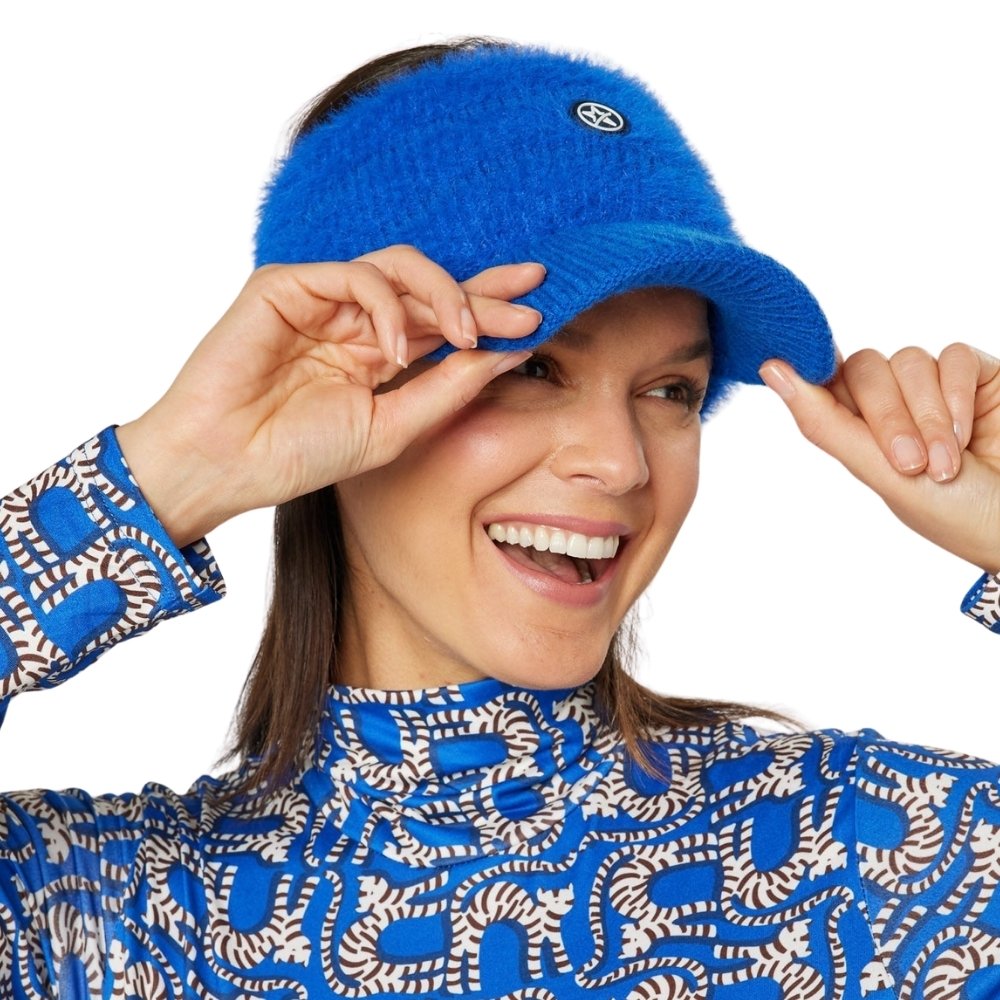Swing Out Sister Ladies Destiny Golf Headband