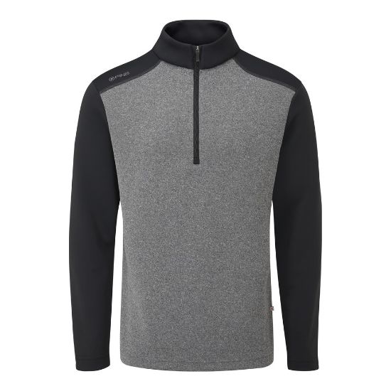 Picture of PING Men's Ramsey Golf Sweater
