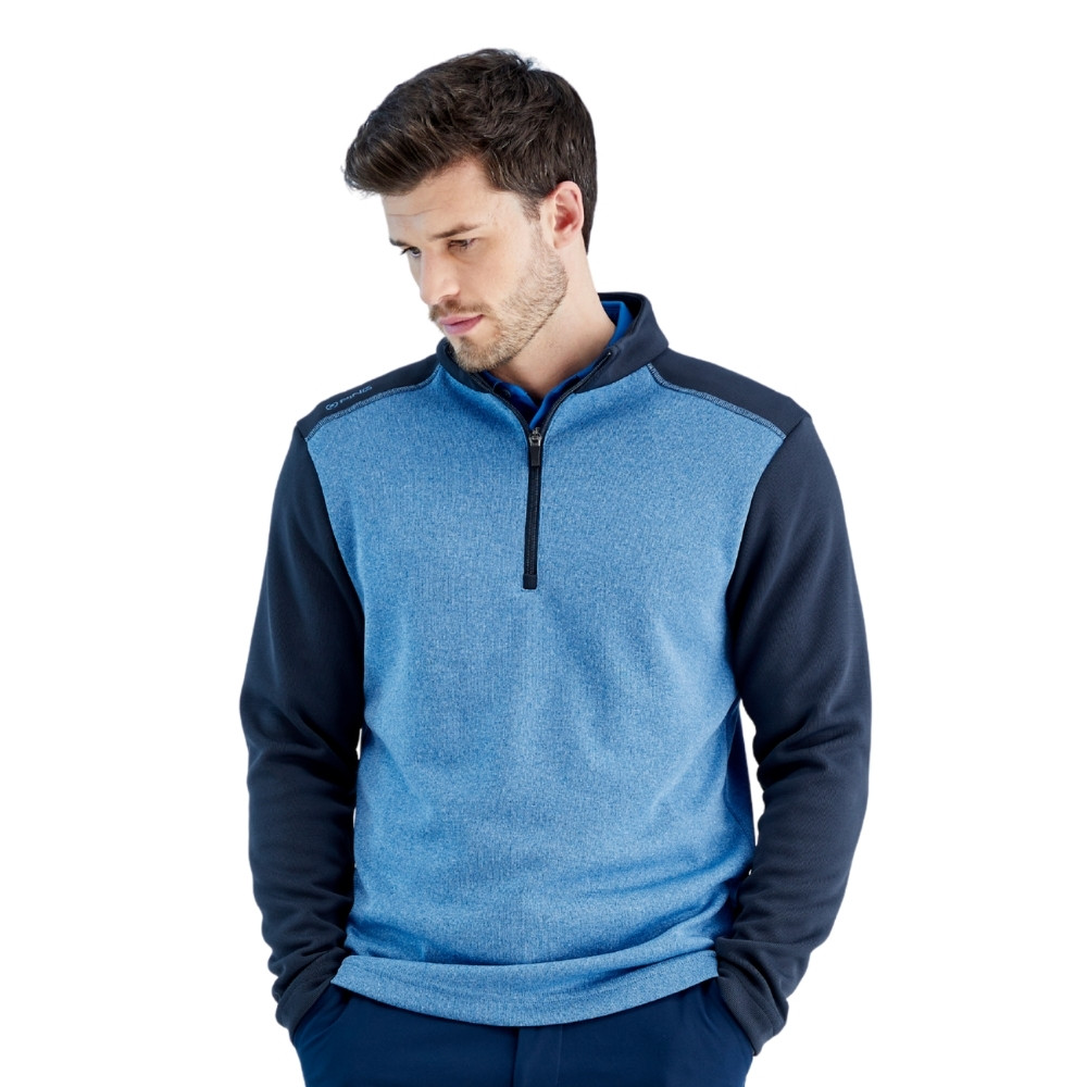 PING Men's Ramsey Golf Sweater