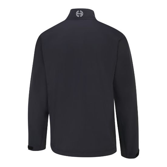 Picture of PING Men's Taran 3L Waterproof Golf Jacket