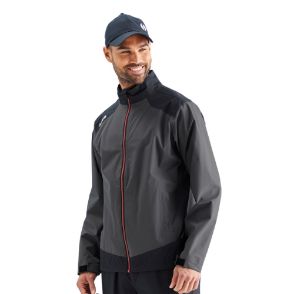 Picture of PING Men's AquaDrive Waterproof Golf Jacket
