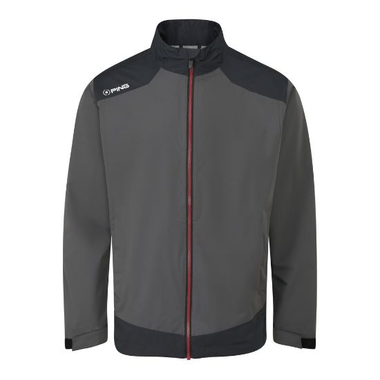 Picture of PING Men's AquaDrive Waterproof Golf Jacket