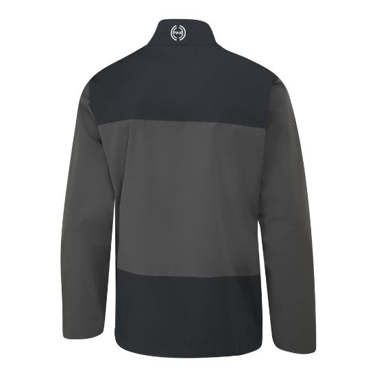Picture of PING Men's AquaDrive Waterproof Golf Jacket